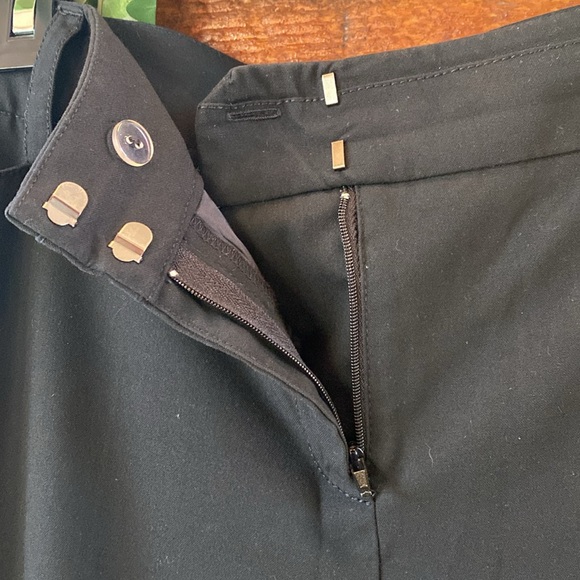 NY&C Women’s Black Pant - Picture 3 of 5